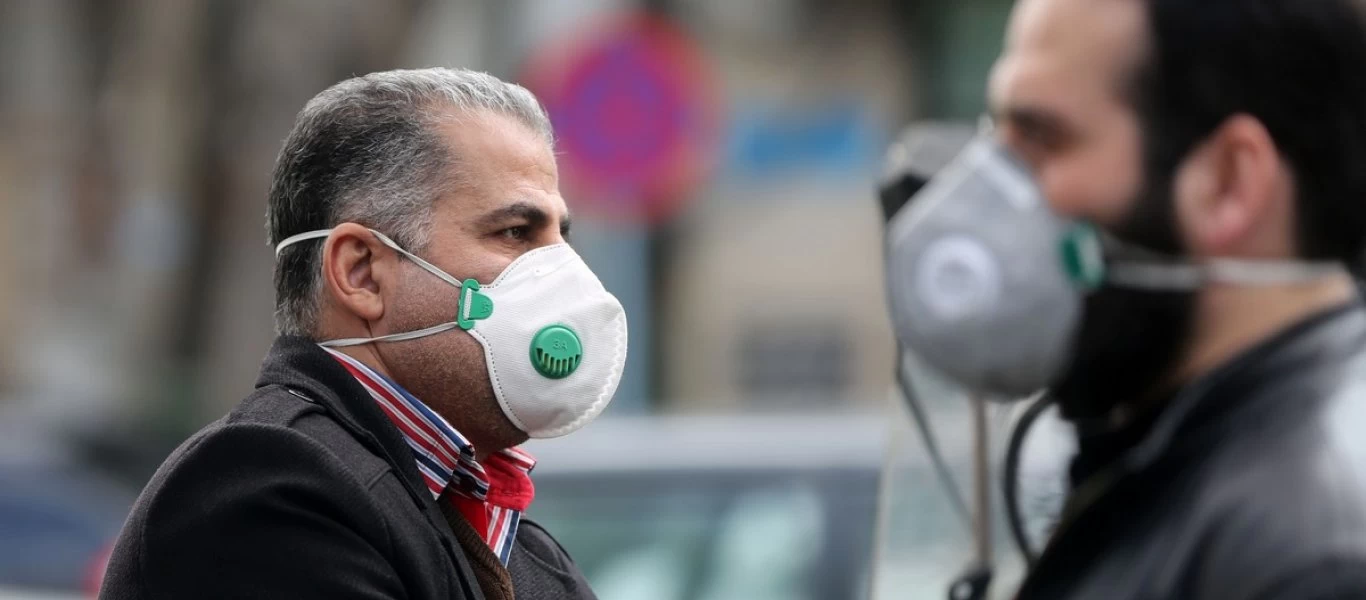 Μεξικό: 43 νεκροί από τον κορωνοϊό και 448 νέα κρούσματα σε ένα 24ωρο